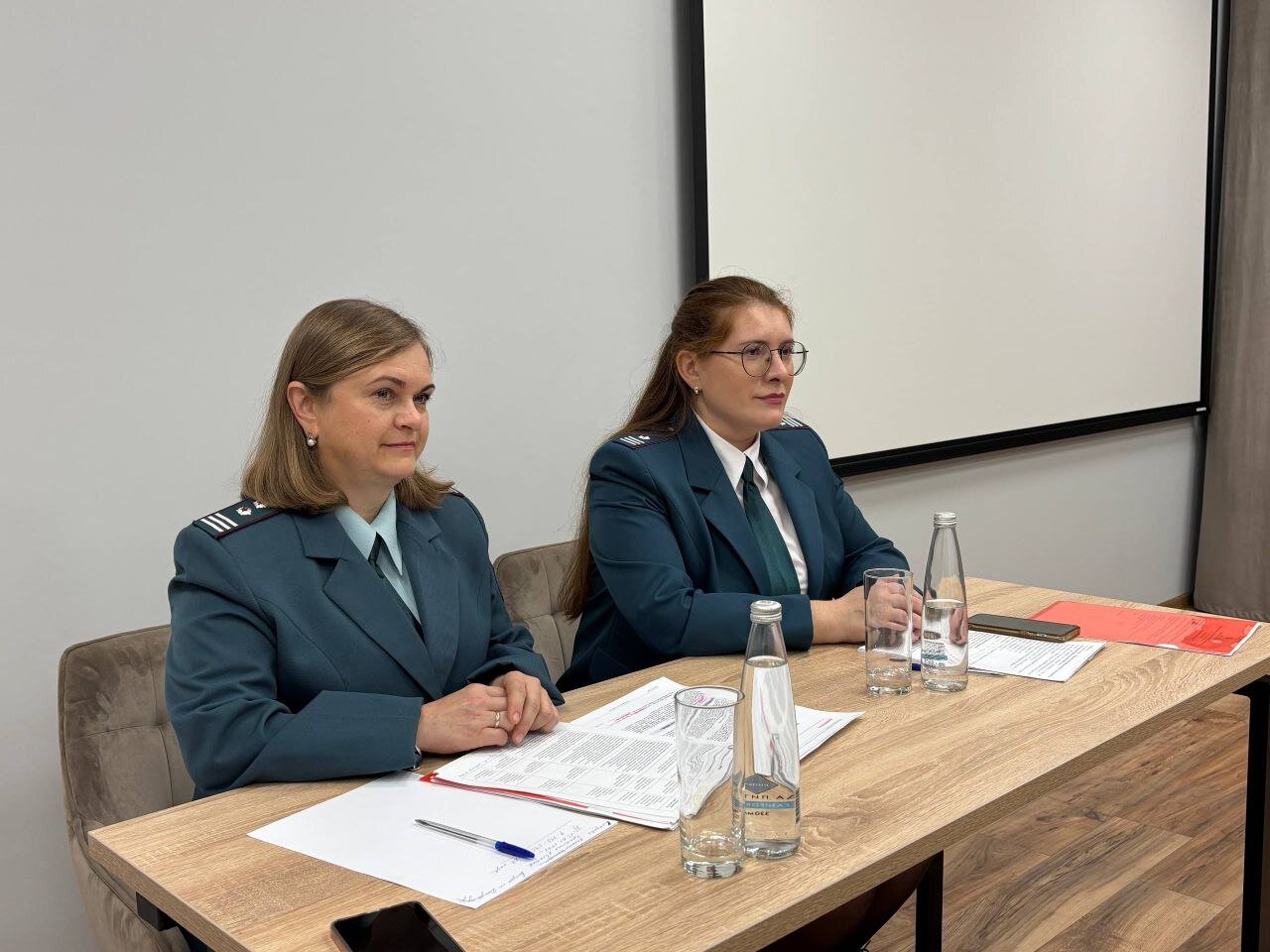 Сотрудник Управления рассказал о налоговых льготах для участников СВО членов их семей
